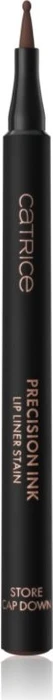 Catrice Precision Ink Lip Liner Stain 100 hard to get, 1ml