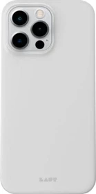 LAUT Slimskin für Apple iPhone 13 Pro Max Frost