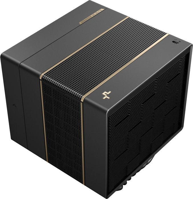 DeepCool Assassin VC Elite