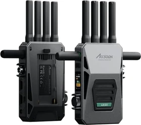 Accsoon CineView Master 4K