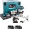 Makita DRT50 Akku-Oberfräse Vorschaubild