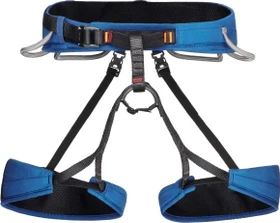 Mammut Ophir 1 Slide 2.0 Hüftgurt tschiel/alloy (Damen)