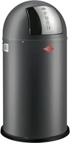 Wesco Pushboy 50l graphit matt