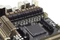 ASUS TUF Sabertooth 990FX R2.0 (AMD AM3+) Vorschaubild