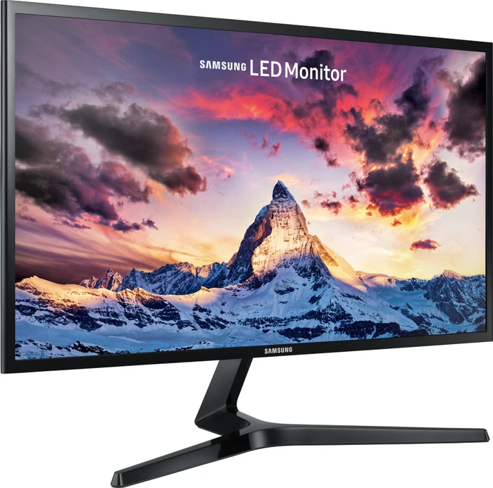 Samsung SF356, 23.5"