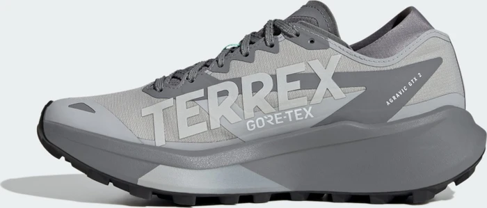 adidas Terrex Agravic GTX 2 grey two/grey one/pulse mint (Damen)