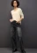 Street One Kuscheliger V-Neck Pullover soft beige (Damen) Vorschaubild