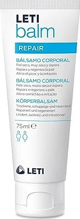 LETI Pharma Leti balm Körperbalsam, 75ml