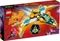 LEGO Ninjago - Zanes Golddrachen-Jet Vorschaubild