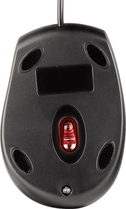 Hama M366 Optical Mouse, USB