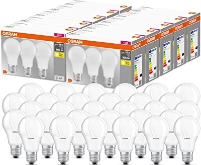 Osram Ledvance LED Base Classic AC31150