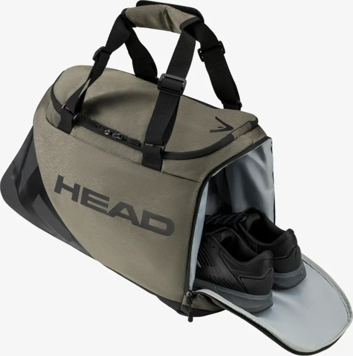 Head Pro X Court Bag 48L Sporttasche black/thyme