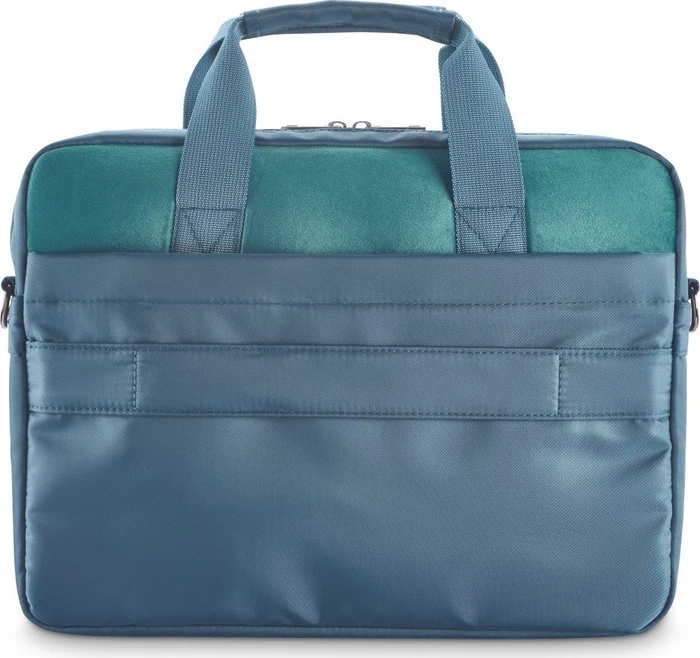 Hama Velvet 15.6-16.2" Notebooktasche Petrol