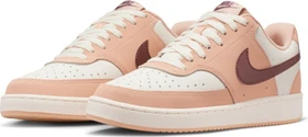 Nike Court Vision Low shimmer/tattoo/sail (Damen)