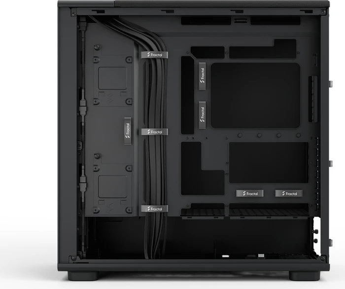 Fractal Design Epoch XL Black Solid