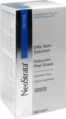 Dermosan NeoStrata Oily Skin Solution, 100ml