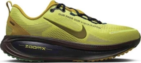 Nike Vomero 18 sonic yellow/peat moss/dark obsidian/dark hazel (Herren)