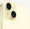 Apple iPhone 15 Plus 256GB gelb Vorschaubild