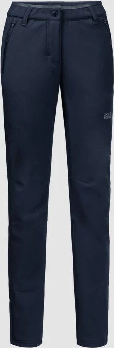 Jack Wolfskin Parana Hose lang (Damen)