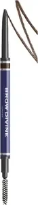 Nabla Brow Divine Augenbrauenstift jupiter, 0.09g