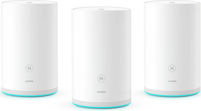 Huawei WiFi Q2 Pro, 3er-Pack