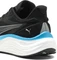 Puma Electrify Nitro 4 puma black/mint melt/speed blue (Herren) Vorschaubild
