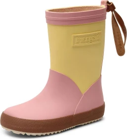 Bisgaard Fashion II rose (Junior)