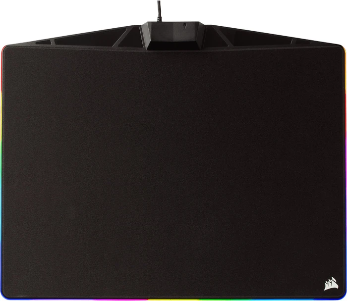 Corsair MM800 RGB POLARIS Gaming Mouse Pad - Cloth Edition