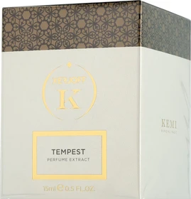 Xerjoff K-Kollektion Tempest Eau de Parfum, 15ml