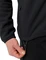 Vaude Mineo Fleece II Jacke schwarz (Herren) Vorschaubild