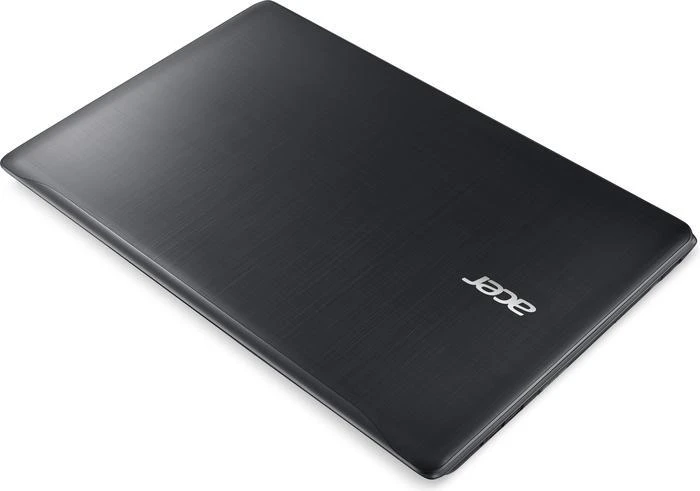 Acer Aspire F5-771G-738R, Core i7-7500U, 8GB RAM, 256GB SSD, 1TB HDD, GeForce GTX 950M, DE