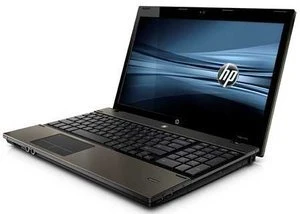HP ProBook 4520s, Core i5-460M, 3GB RAM, 320GB HDD, UMTS, DE