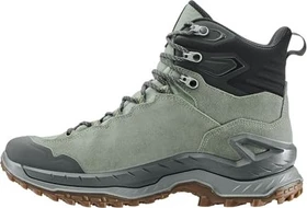 Lowa Innovo GTX Mid seagrass/dune (Herren)
