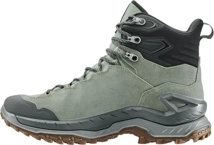 Lowa Innovo GTX Mid seagrass/dune (Herren)