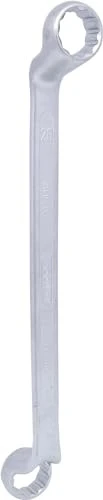 KS Tools Doppelringschlüssel, 20/22x290mm
