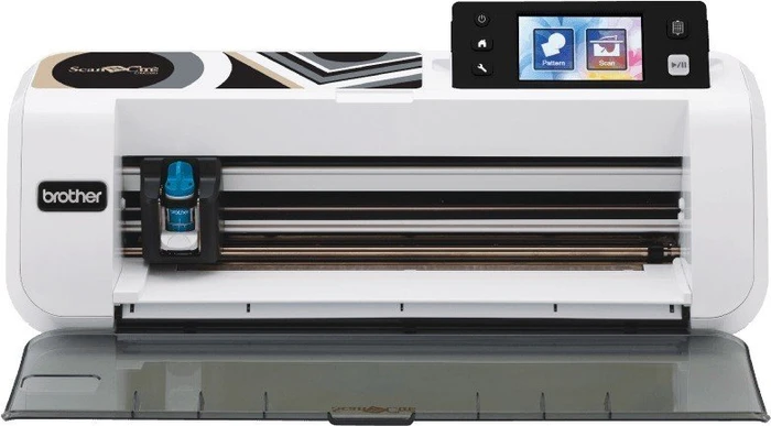 Brother ScanNCut CM260