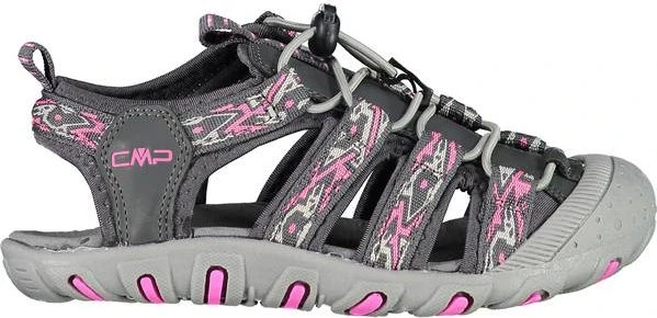 CMP Sahiph titanio/purple fluo (Junior)