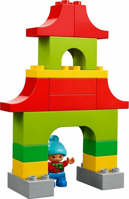 LEGO Education - Meine riesige Welt