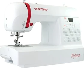 Veritas Rubina Nähmaschine