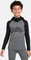 Odlo Active Warm Eco Funktionsshirt langarm misty lilac (Junior) Vorschaubild