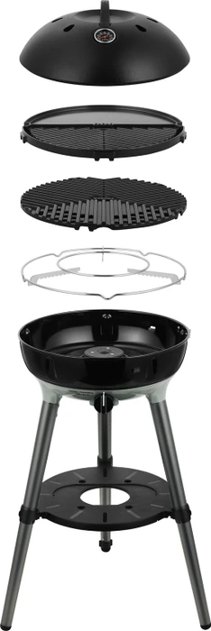 Cadac Carri Chef 40 BBQ/Grill2Braai