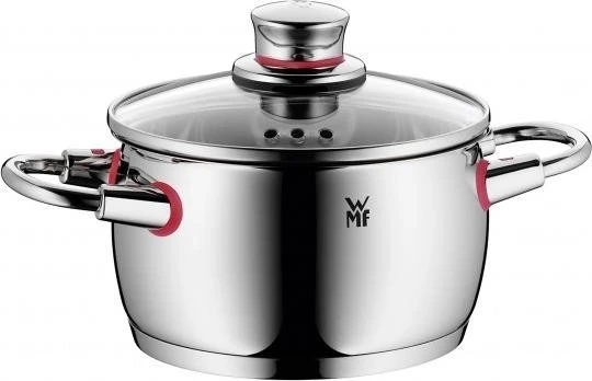 WMF Quality One Fleischtopf 16cm 2l