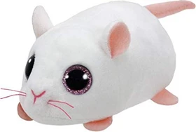 TY Teeny Tys Maus Anna 10cm