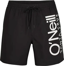 O'Neill Original Cali 16" Badeshorts black out (Herren)