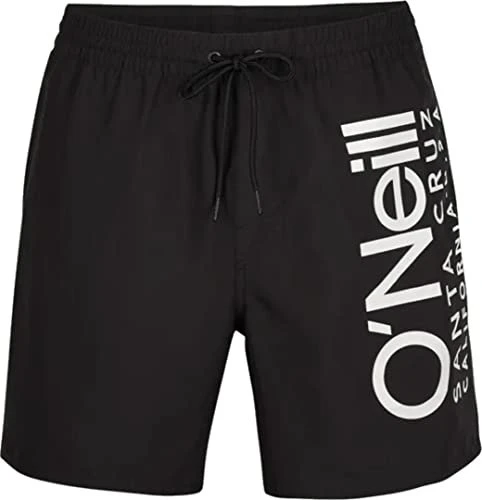 O'Neill Original Cali 16" Badeshorts black out (Herren)