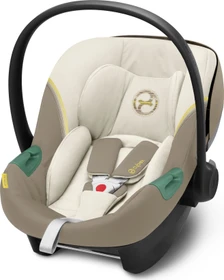 Cybex Aton S2 i-Size seashell beige 2022