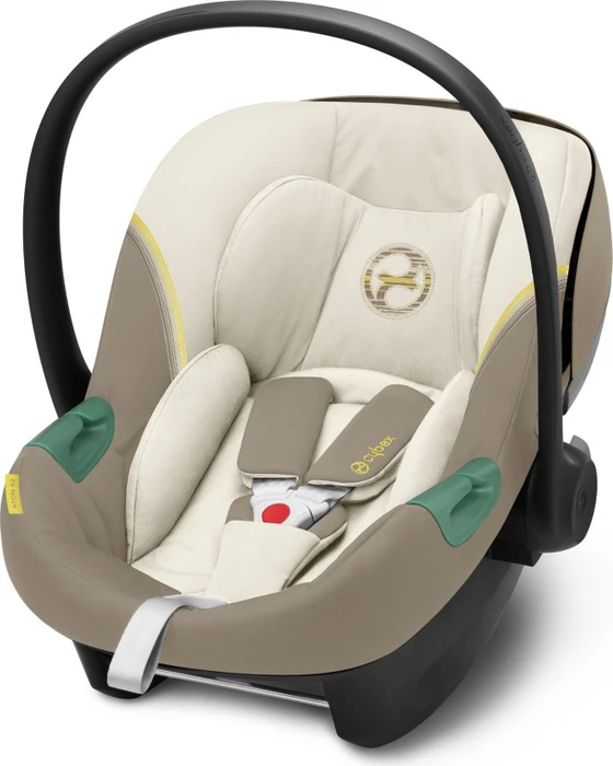 Cybex Aton S2 i-Size