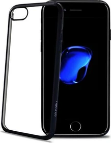 Celly Laser für Apple iPhone 7/8 Plus schwarz