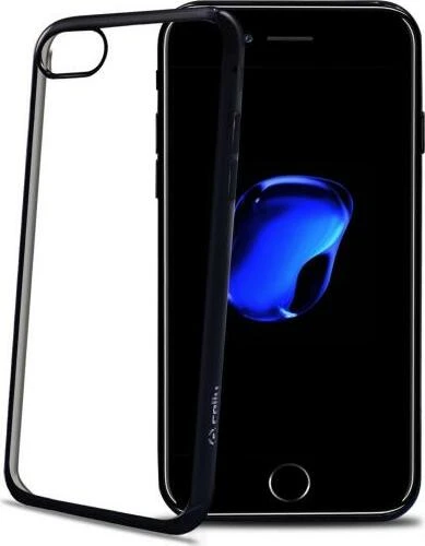 Celly Laser für Apple iPhone 7/8 Plus schwarz