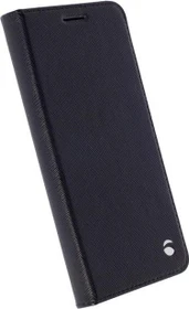 Krusell Malmö FolioCase für Samsung Galaxy S7 Edge schwarz